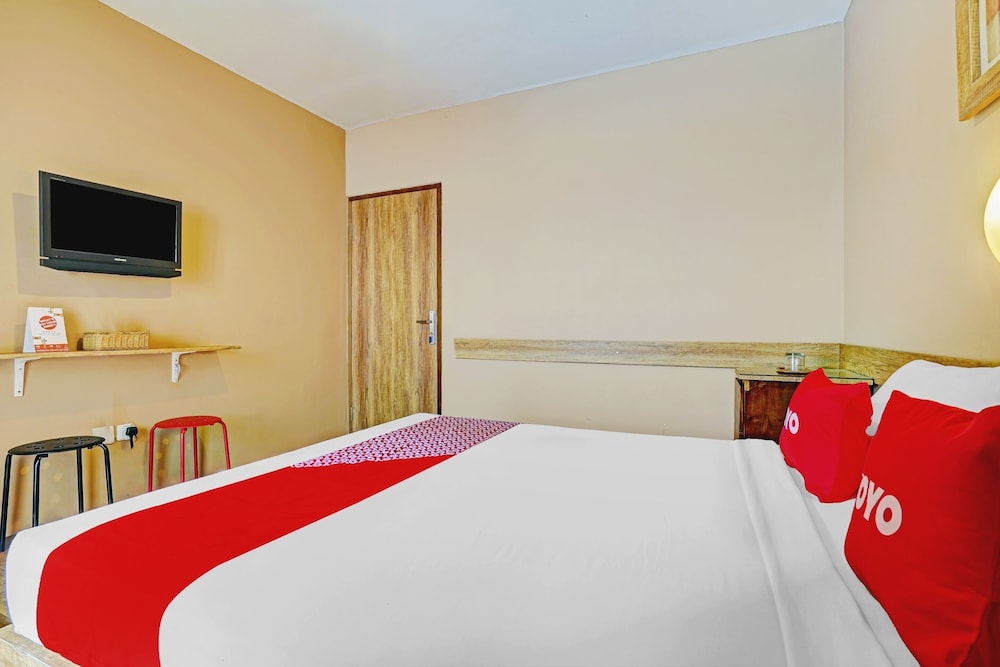 Hotel O Guest House Cigadung 9a