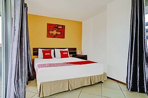 Hotel O Guest House Cigadung 9a