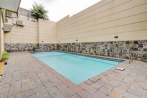 Hotel O Guest House Cigadung 9a