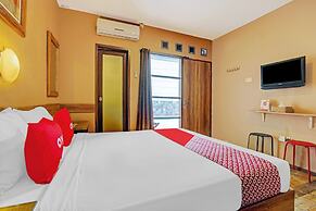 Hotel O Guest House Cigadung 9a