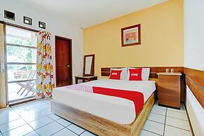 Hotel O Guest House Cigadung 9a
