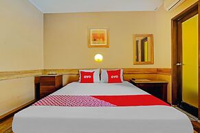 Hotel O Guest House Cigadung 9a
