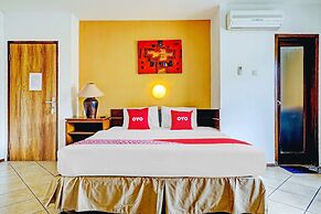 Hotel O Guest House Cigadung 9a