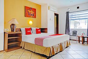 Hotel O Guest House Cigadung 9a