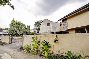 Hotel O Guest House Cigadung 9a