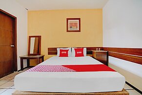 Hotel O Guest House Cigadung 9a