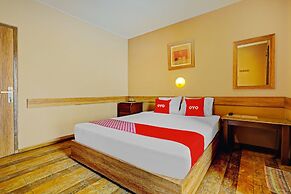 Hotel O Guest House Cigadung 9a