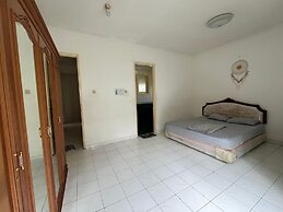 Hotel O Puncak Resort Guest House
