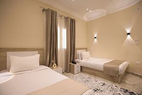 Secrets Of The Pyramids Hotel