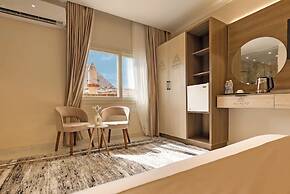 Secrets Of The Pyramids Hotel