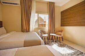 Secrets Of The Pyramids Hotel