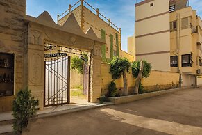 Secrets Of The Pyramids Hotel