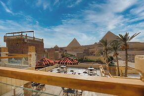 Secrets Of The Pyramids Hotel