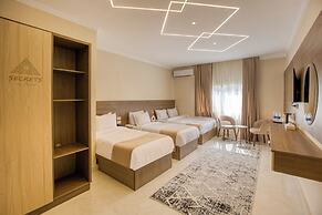 Secrets Of The Pyramids Hotel