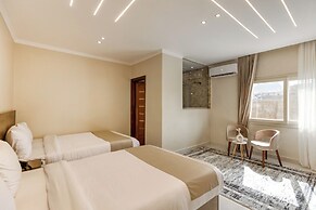 Secrets Of The Pyramids Hotel