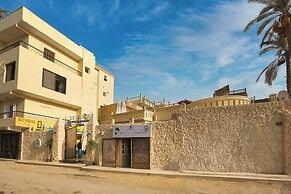 Secrets Of The Pyramids Hotel