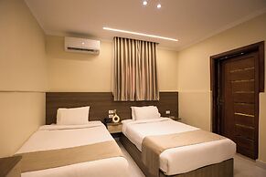 Secrets Of The Pyramids Hotel