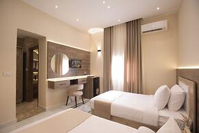 Secrets Of The Pyramids Hotel