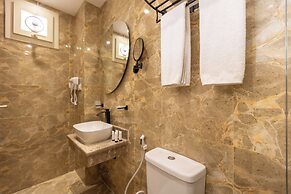 Secrets Of The Pyramids Hotel