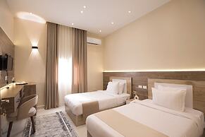 Secrets Of The Pyramids Hotel