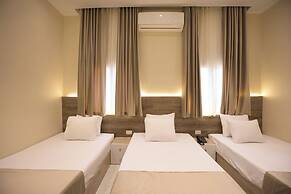 Secrets Of The Pyramids Hotel