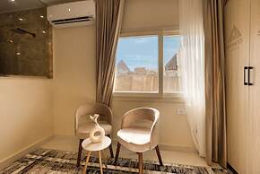 Secrets Of The Pyramids Hotel