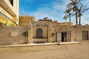 Secrets Of The Pyramids Hotel