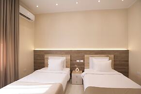 Secrets Of The Pyramids Hotel