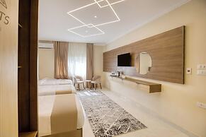Secrets Of The Pyramids Hotel
