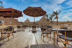 Secrets Of The Pyramids Hotel