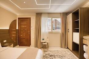 Secrets Of The Pyramids Hotel