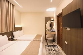 Secrets Of The Pyramids Hotel