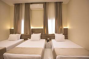 Secrets Of The Pyramids Hotel