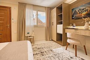 Secrets Of The Pyramids Hotel