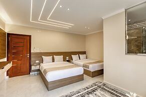 Secrets Of The Pyramids Hotel