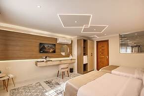 Secrets Of The Pyramids Hotel