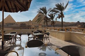 Secrets Of The Pyramids Hotel