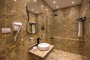 Secrets Of The Pyramids Hotel