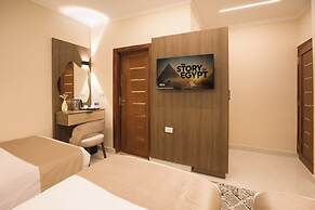 Secrets Of The Pyramids Hotel