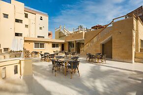 Secrets Of The Pyramids Hotel