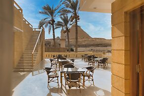 Secrets Of The Pyramids Hotel