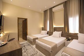 Secrets Of The Pyramids Hotel