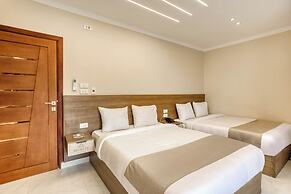 Secrets Of The Pyramids Hotel