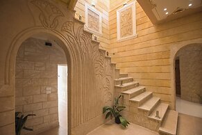 Secrets Of The Pyramids Hotel