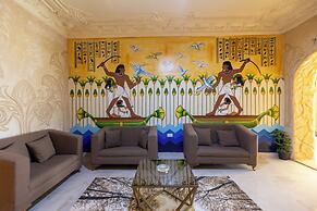Secrets Of The Pyramids Hotel