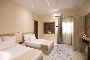 Secrets Of The Pyramids Hotel