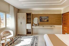 Secrets Of The Pyramids Hotel