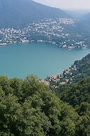 Baita Cao Como Lake