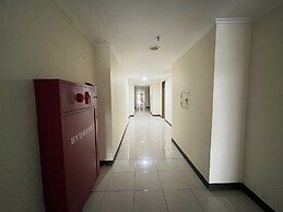 Hotel O Margonda Residence Tower D