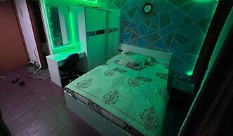 Hotel O Margonda Residence Tower D